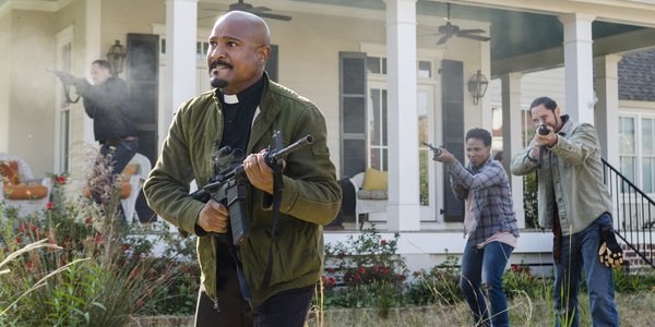 the walking dead season 7 finale father gabriel