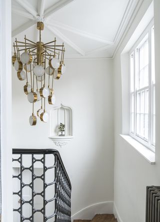 Staircase Decorating Ideas