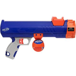 Nerf Dog Tennis Ball Blaster