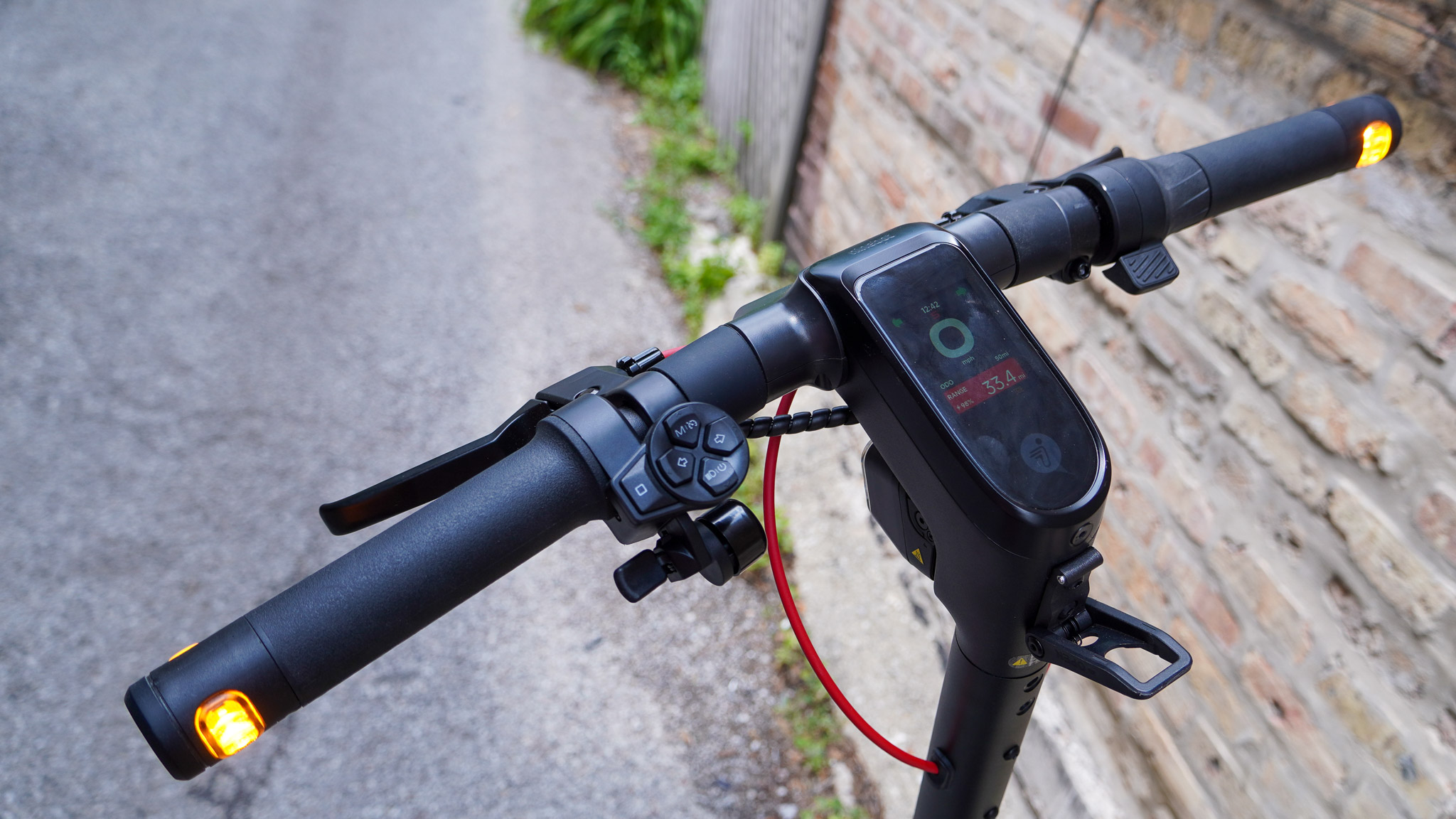 Segway Max G3 review