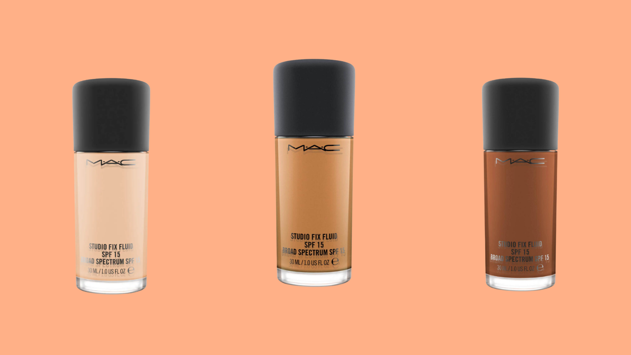 mac studio fix foundation