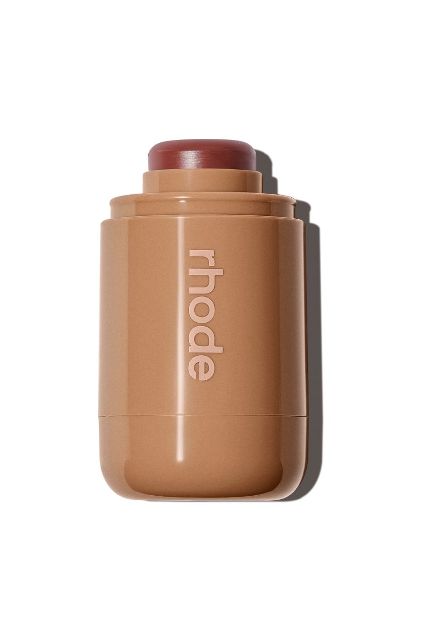 Rhode Pocket Blush Toasted Teddy