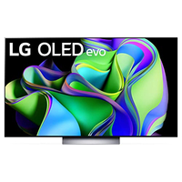 LG OLED77C3 2023 OLED TV&nbsp;$4500 now $2500 at Best Buy (save $2000)