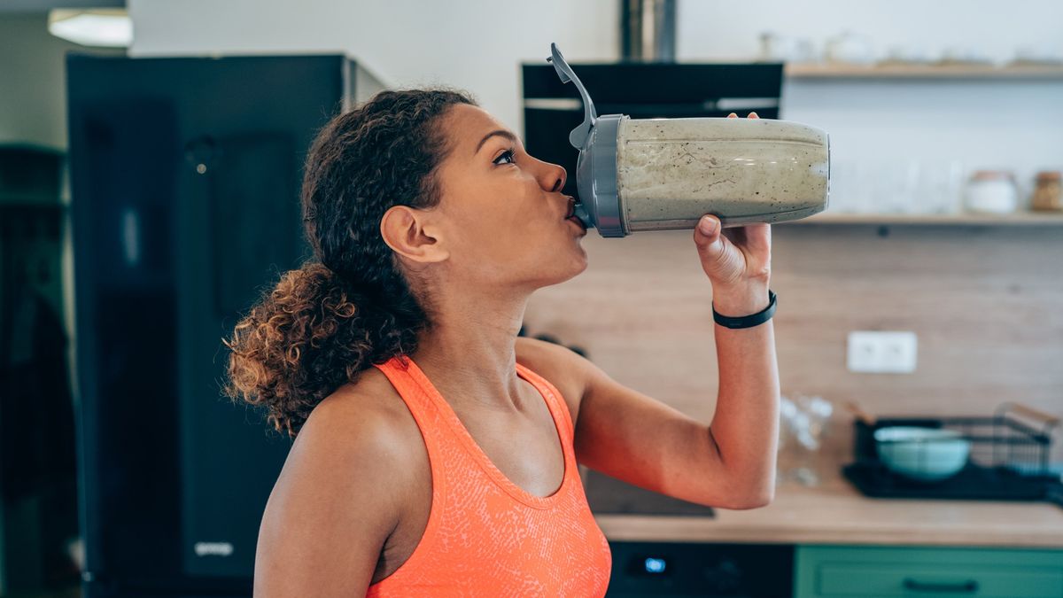 Best protein shakers