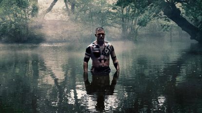 Taboo – Tom Hardy