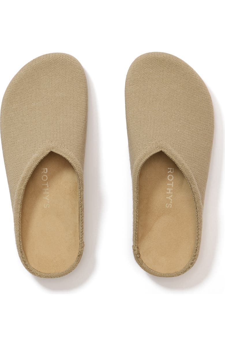 The Casual Clog