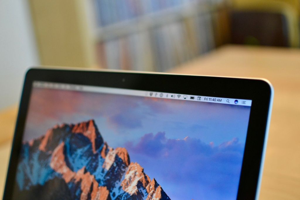 Beginners Guide To Using Macbook Macbook Air Macbook Pro Or Mac Imore 9652