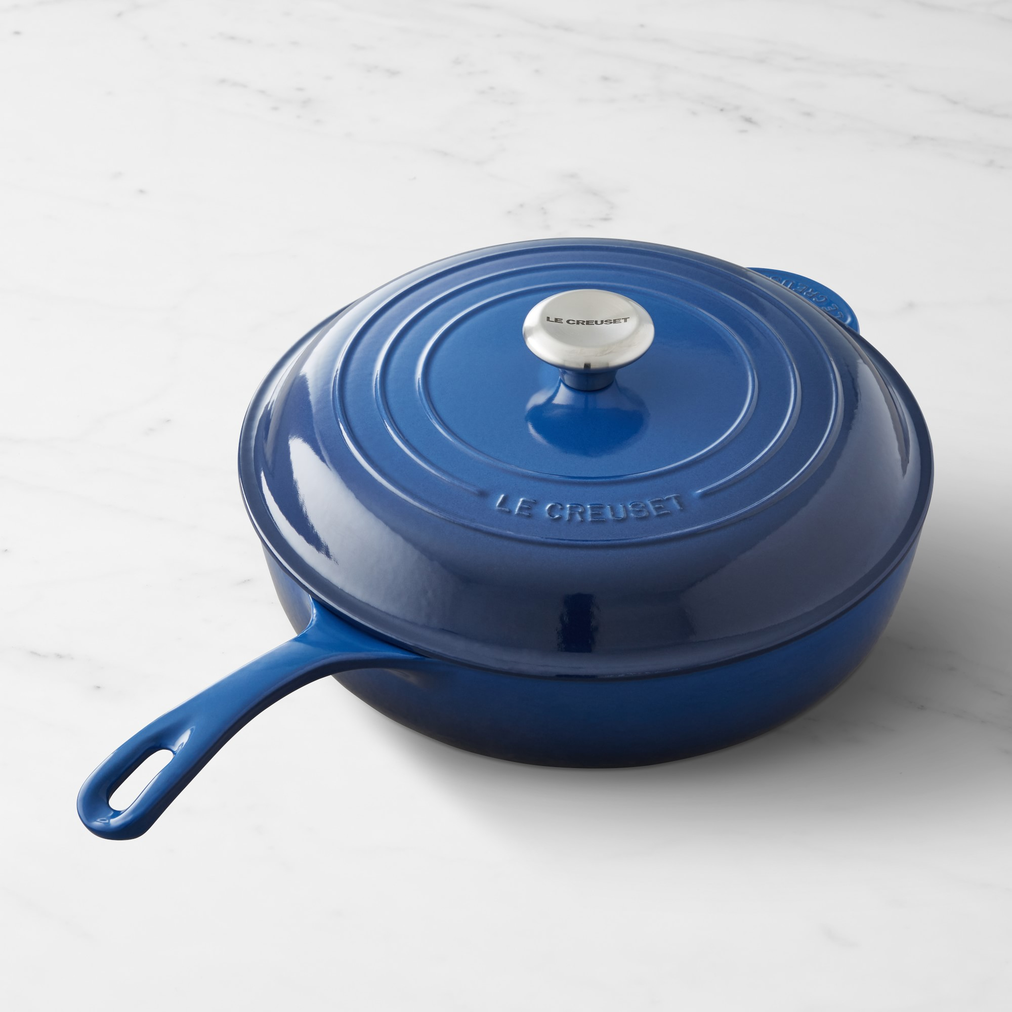 saute pan