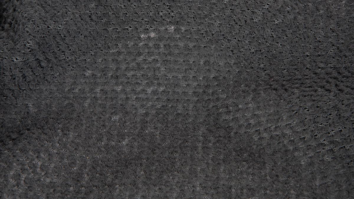 Pearl Izumi Pro Alpha Layer texture of alpha insulation