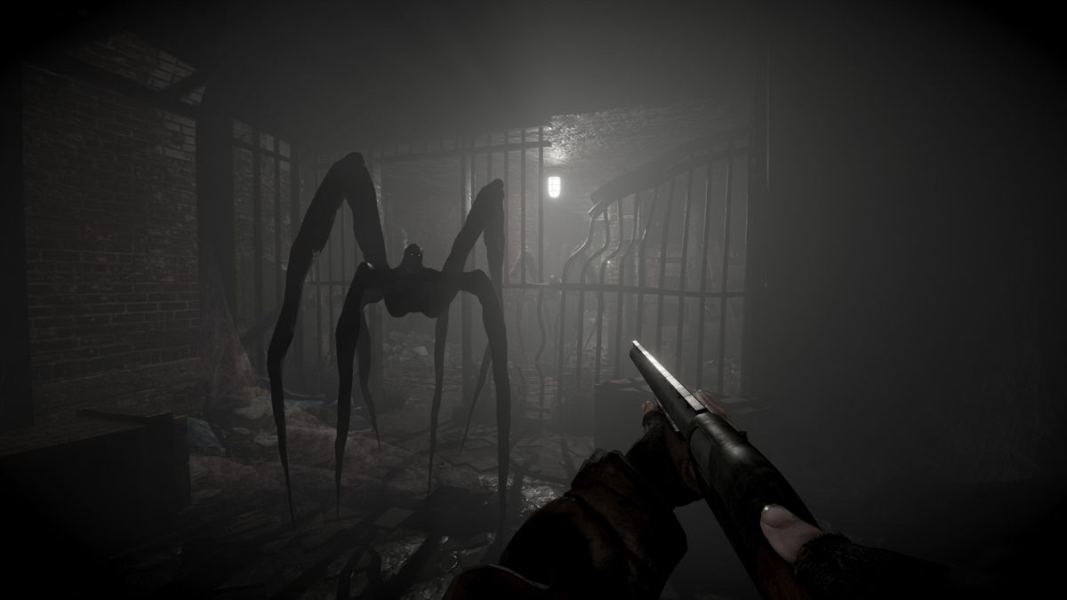 Total Chaos screenshots.