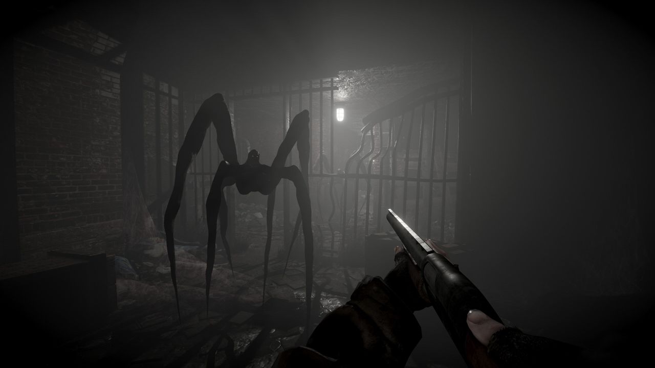 Total Chaos screenshots.
