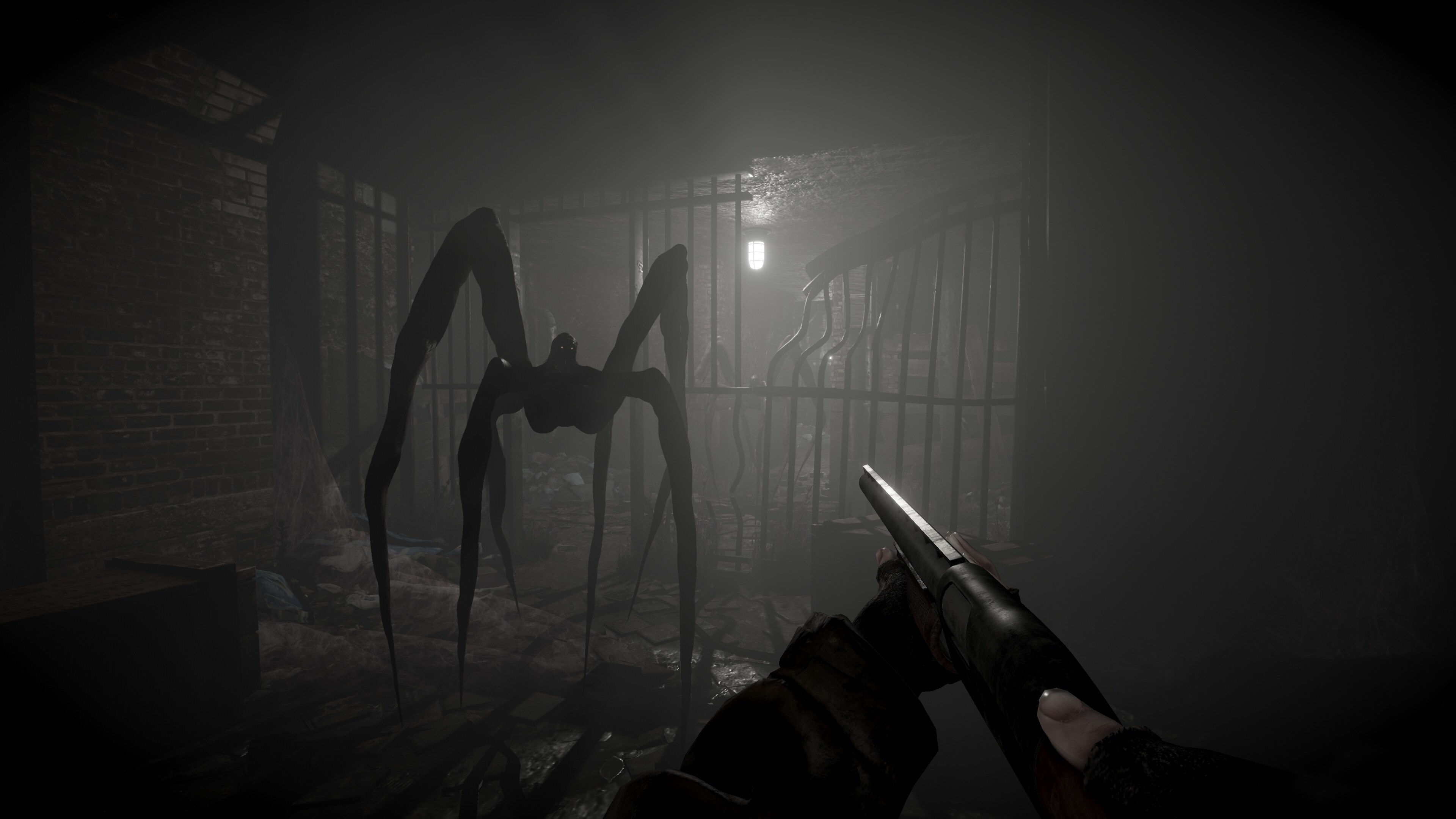 Total Chaos screenshots.