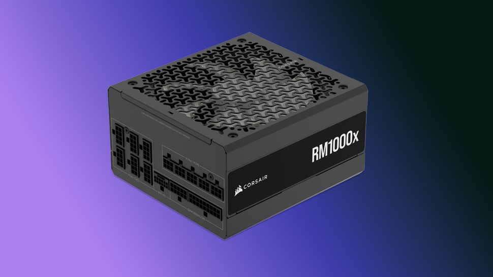 How a HighQuality Power Supply Can Upgrade Your Next Build Tom's