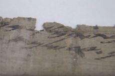 jerusalem wine scroll, iaa