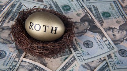 No. 9: Roth IRA Contribution Withdrawals