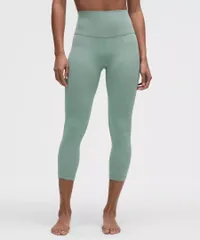 Lululemon Align High-Rise Crop 23" Leggings