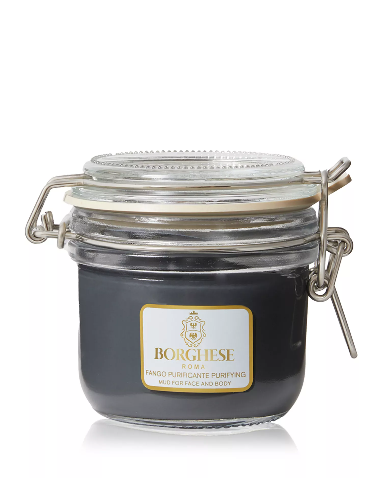 Fango Purificante Purifying Mud for Face &amp;amp; Body 7.5 Oz.