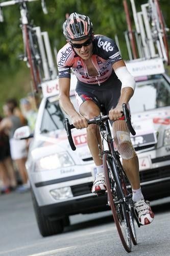 Wim Van Huffel (Predictor-Lotto)