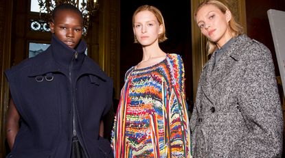 Stella McCartney at Paris Fashion Week 2019: Inside the AW19 collection -  A&E Magazine