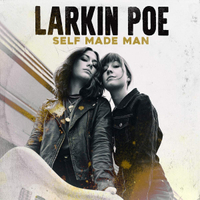 STAFF PICK: Larkin Poe - Holy Ghost Fire