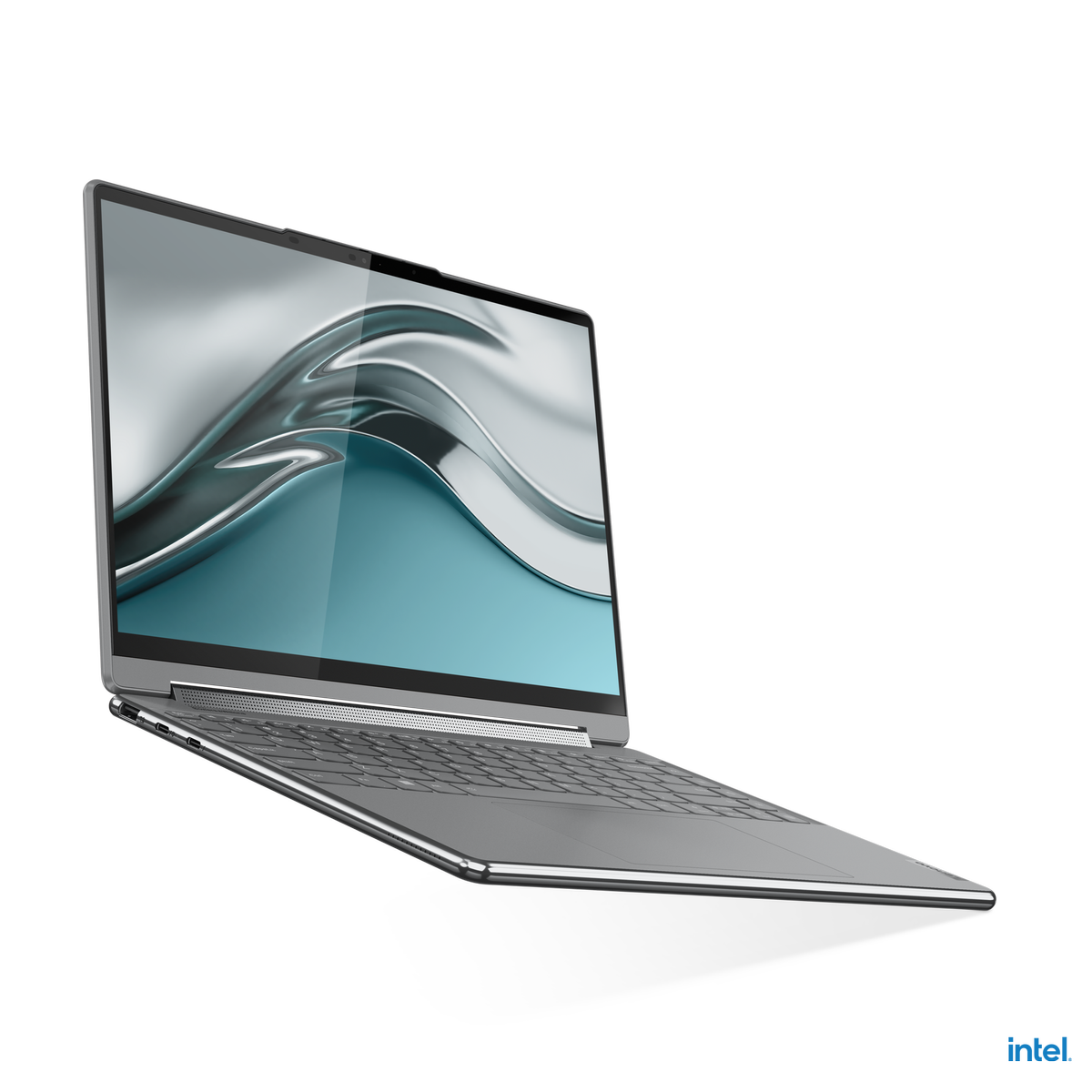 Lenovo's Yoga Laptops Get a 12th Gen Intel 'Vibe Check' Tom's Hardware