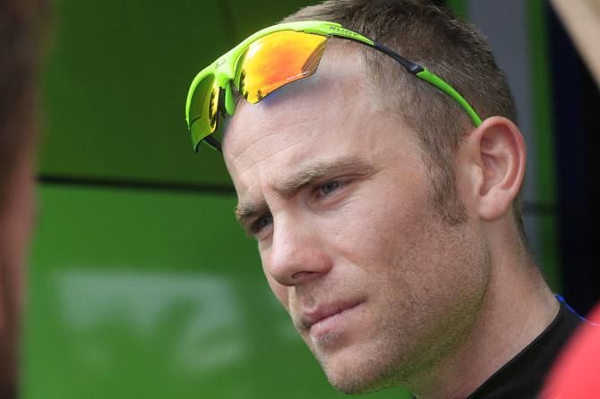 Brian Vandborg (Cannondale)