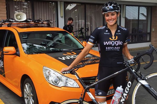 Macey Stewart (Wiggle HIgh5)