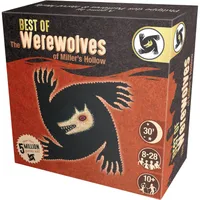 Best of The Werewolves of Miller's Hollow: £13.10£9.75 at Amazon