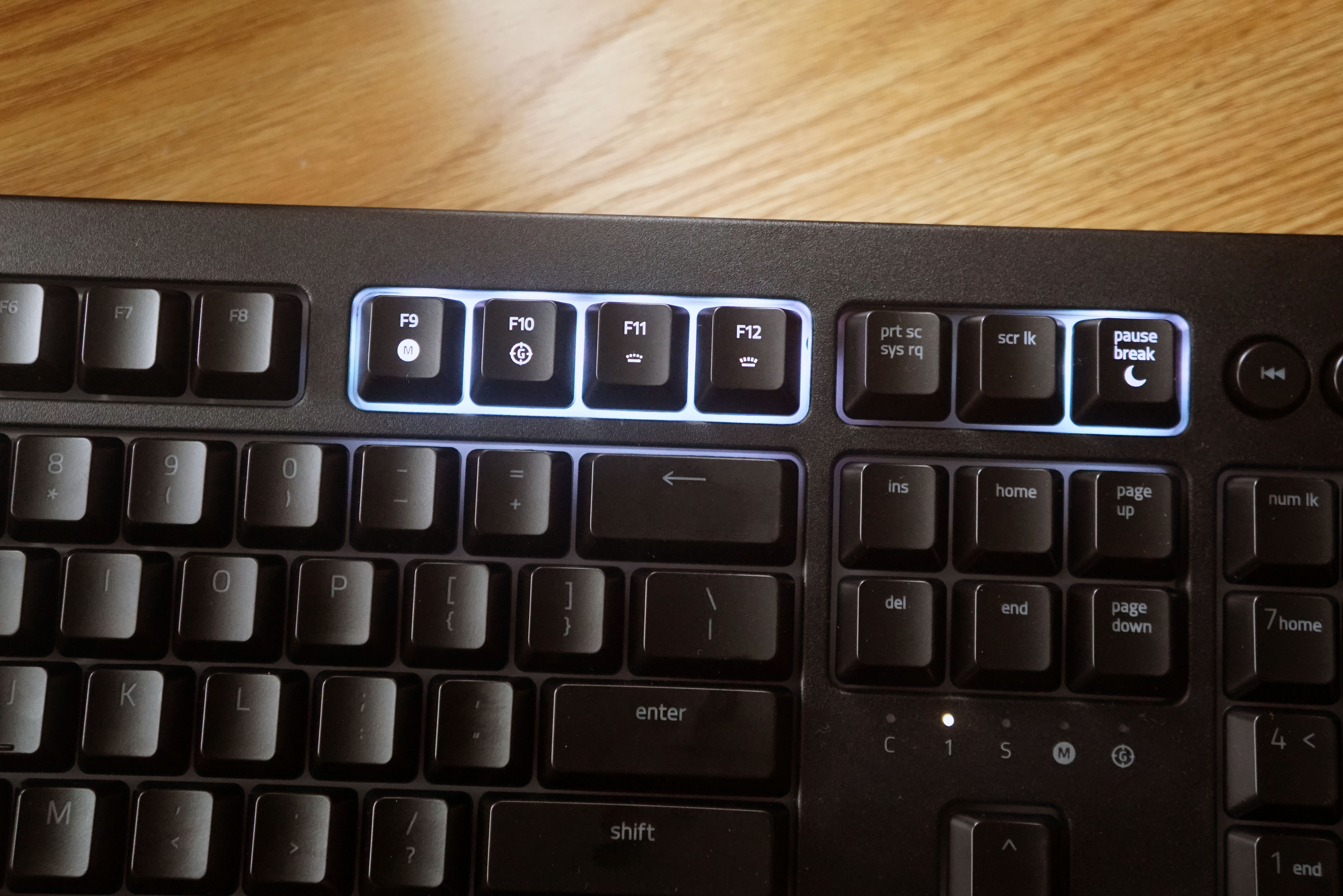 Razer Cynosa V2 Keyboard Review Techradar 5117