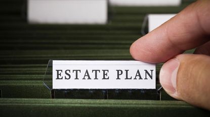 5. Avoiding estate planning because it’s uncomfortable