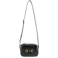 Gucci Horsebit 1955 Small Shoulder Bag: was £1,541.10, now £1,464.04 at Cettire (save £77.06&nbsp;