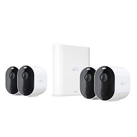 Arlo Pro 3 VMS4440P Smart Home Security Camera System:&nbsp;$799.99$499.99 at Best Buy