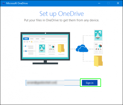 How To Change Your Onedrive Location Aka Move Onedrive Folder Laptop Mag