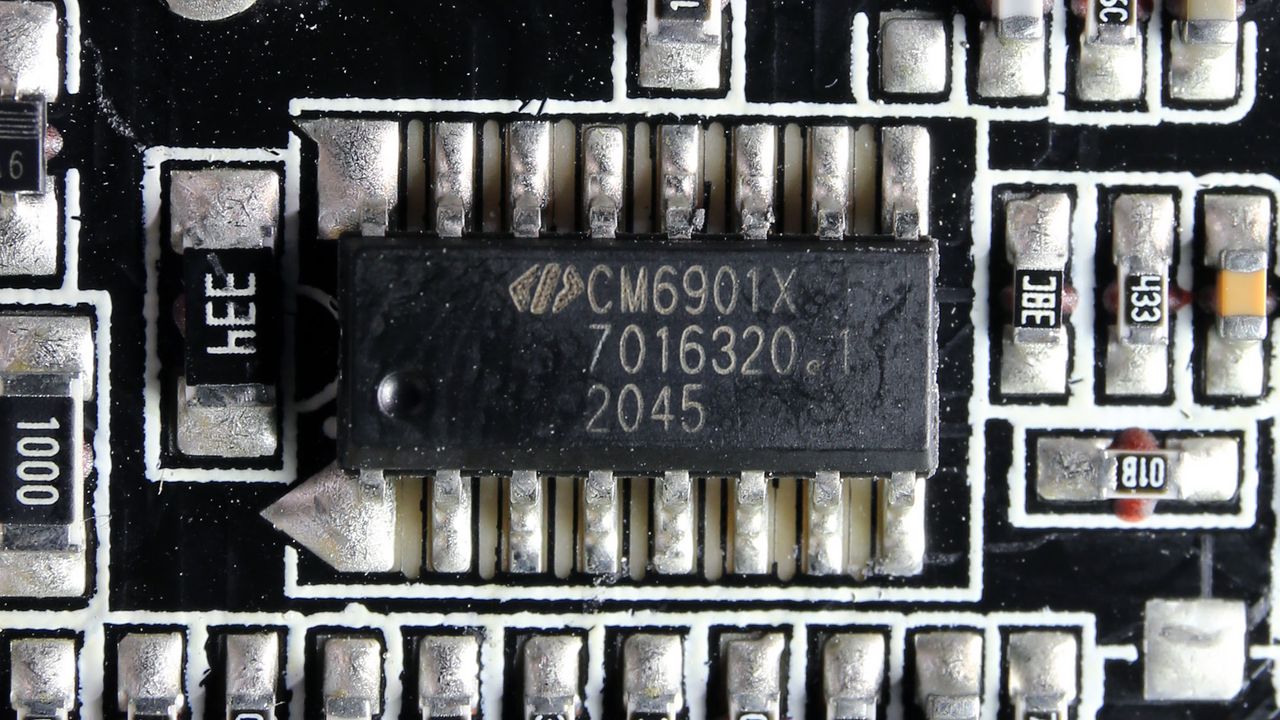 Asus TUF-Gaming 450