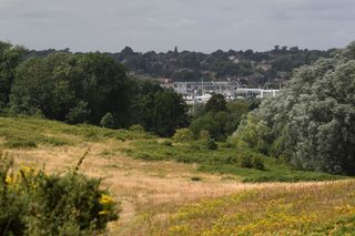 Sutton Hoo