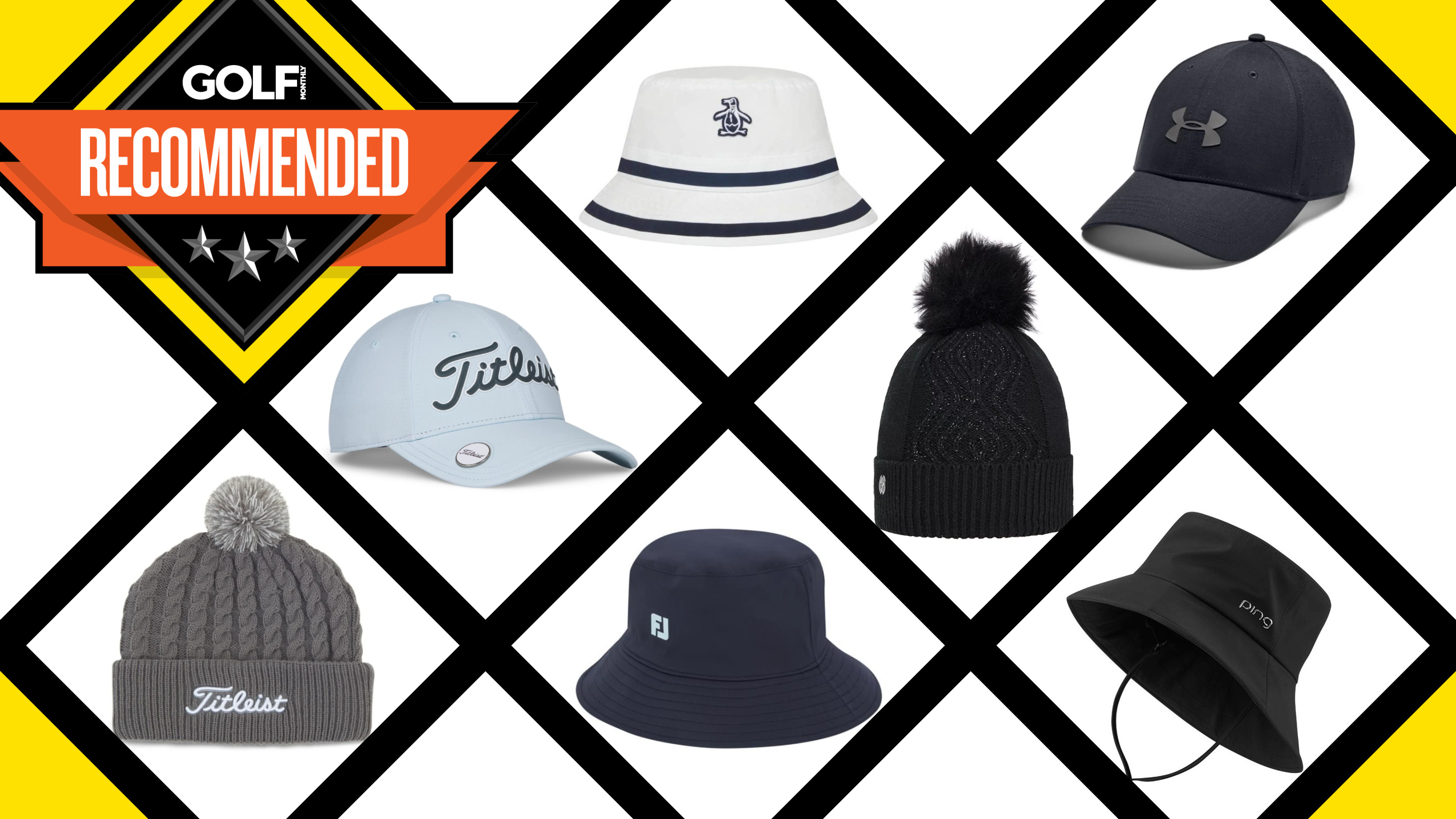 Best Women&#039;s Golf Hats