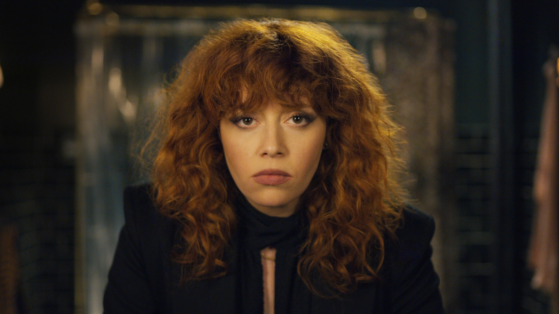 Rian Johnson, Natasha Lyonne's POKER FACE Series Finds Showrunners