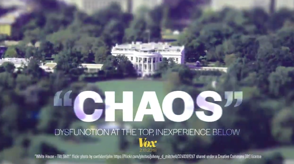 A new Biden ad goes after Trump.