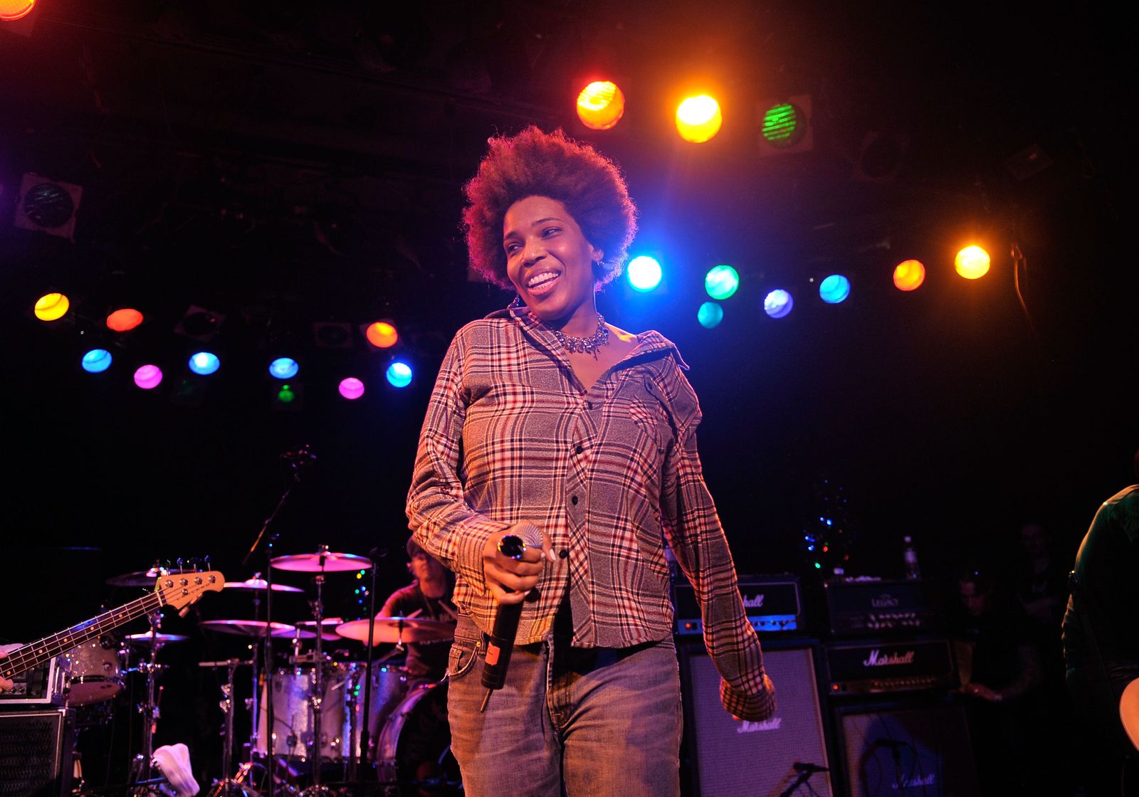 Where 32 Forgotten 2000s Celebrities Are Now | Marie Claire