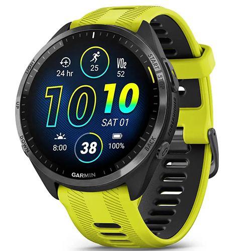 Garmin Forerunner 965
