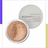 BareMinerals is one of the best foundation for acne prone skin