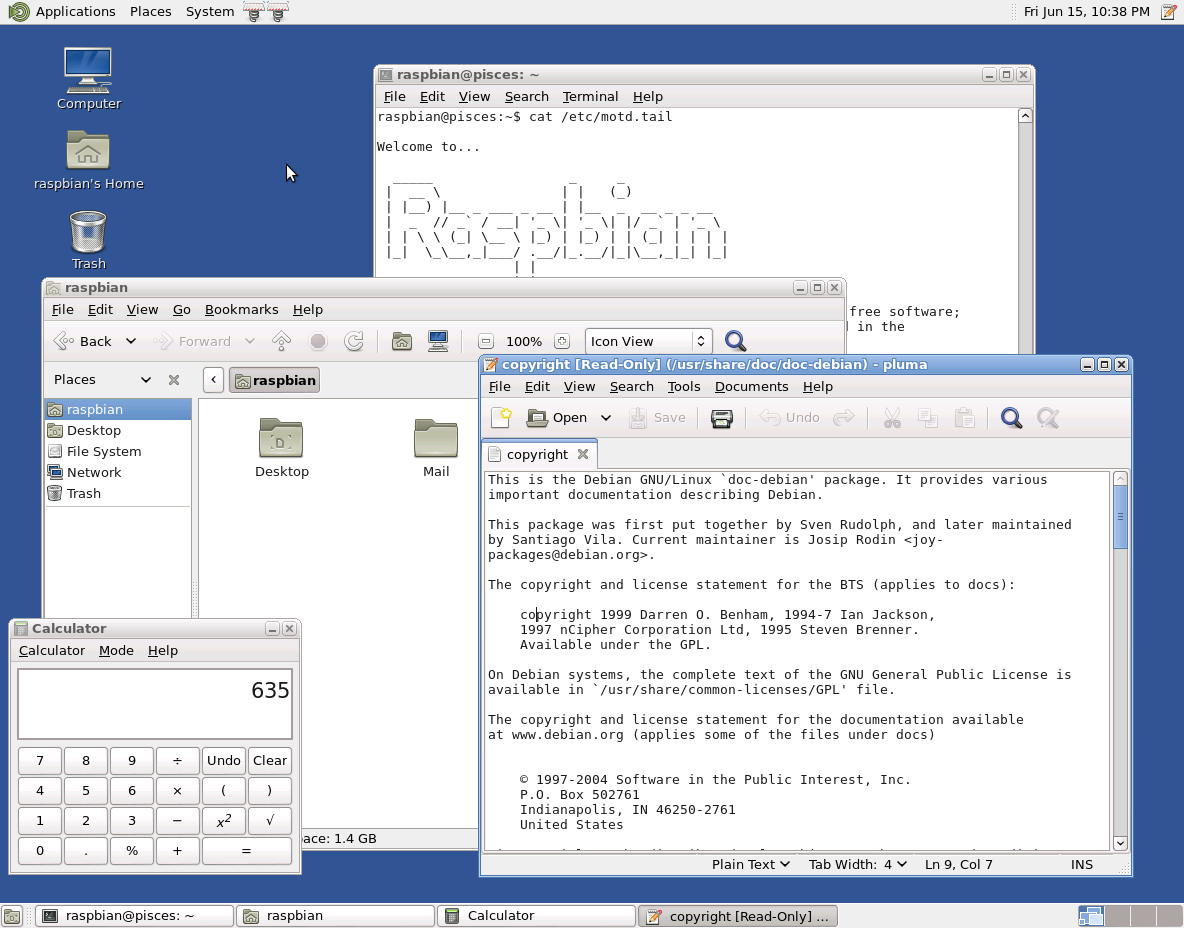 Raspberry Pi Vs Intel Nuc Desktop Use Raspberry Pi Vs Intel Nuc Need To Know Page 2 Itpro 