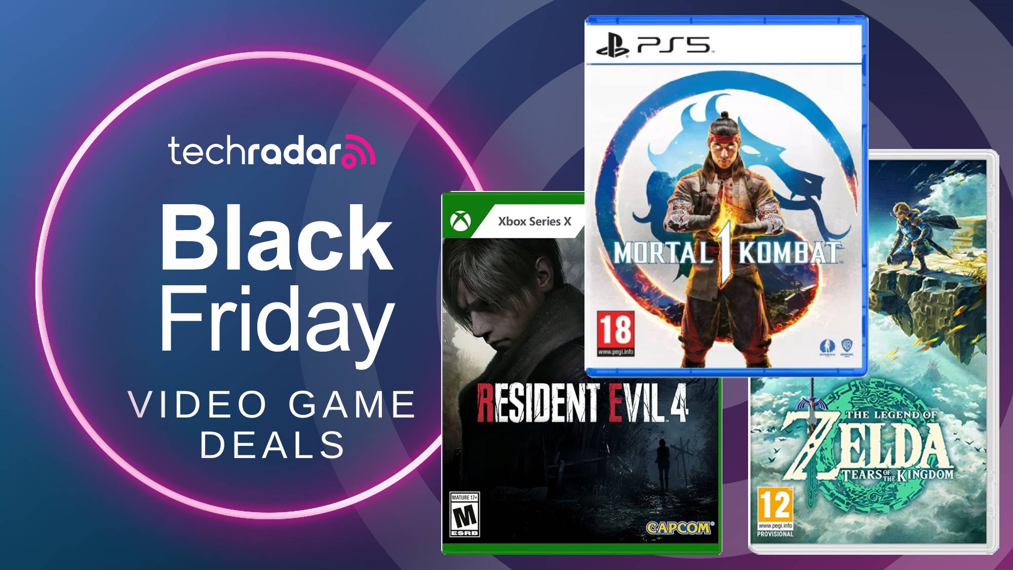 AO Black Friday sale includes one year of PS Plus for £33