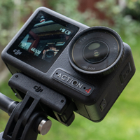 DJI Osmo Action 4|was £379|now £229
SAVE £150 at Amazon.