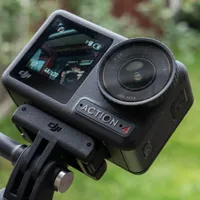 DJI Osmo Action 4