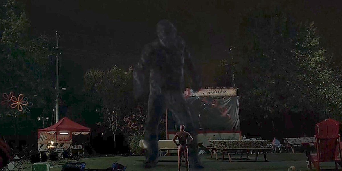 Stargirl's The Shade 5 Things To Know About The DC Comics Villain Cinemablend