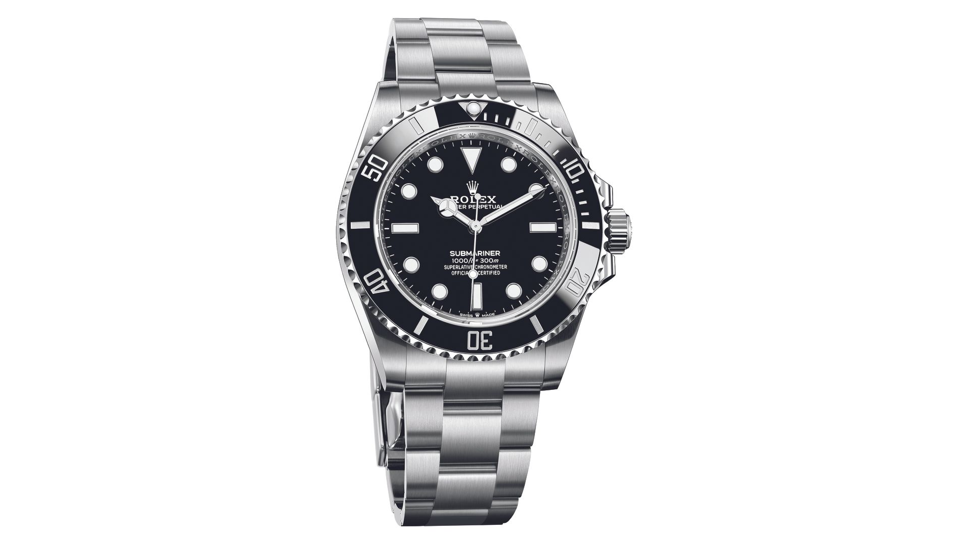 Rolex Submariner