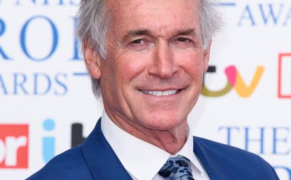 Dr Hilary Jones