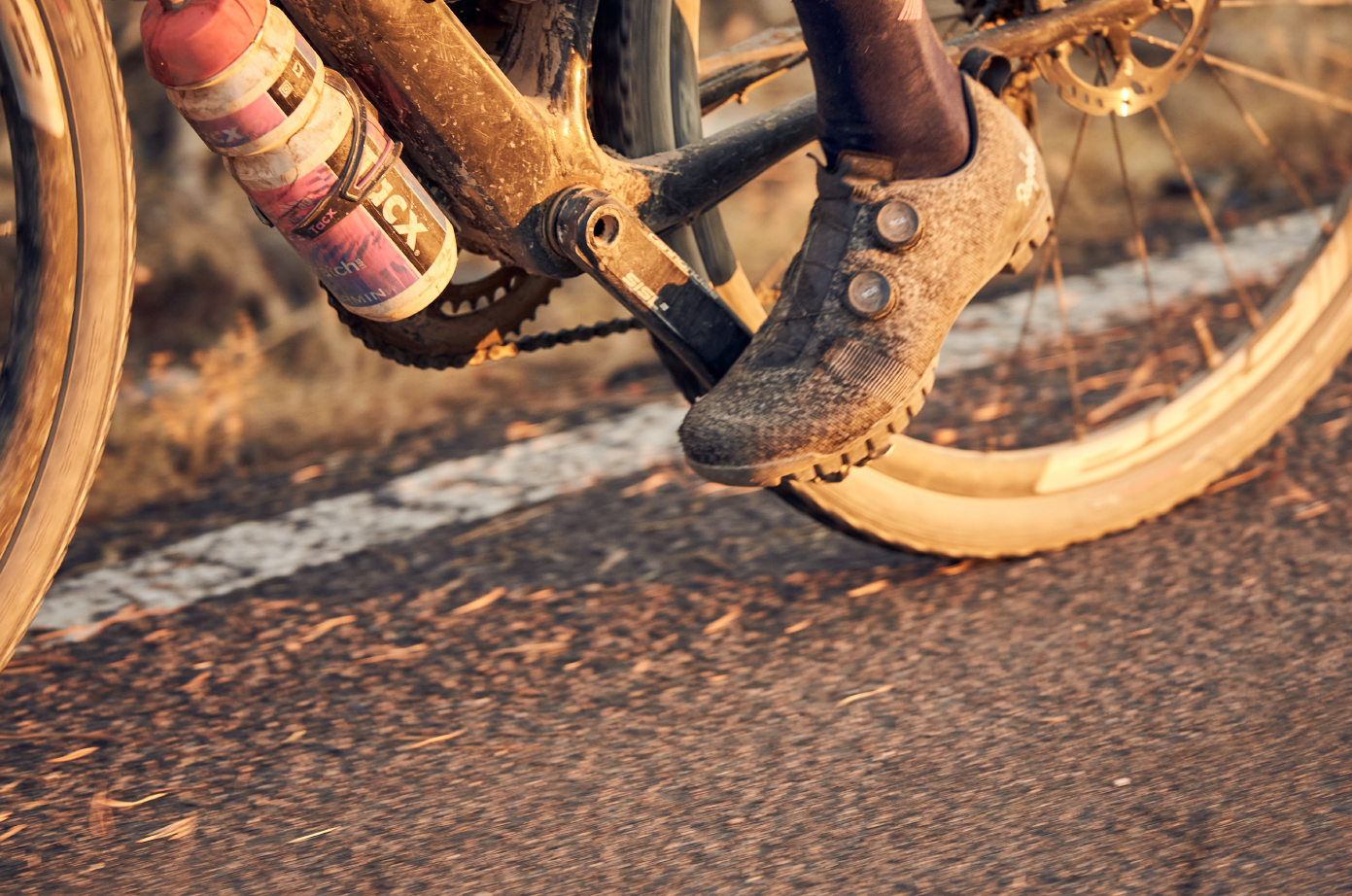 Rapha Explore Powerweave