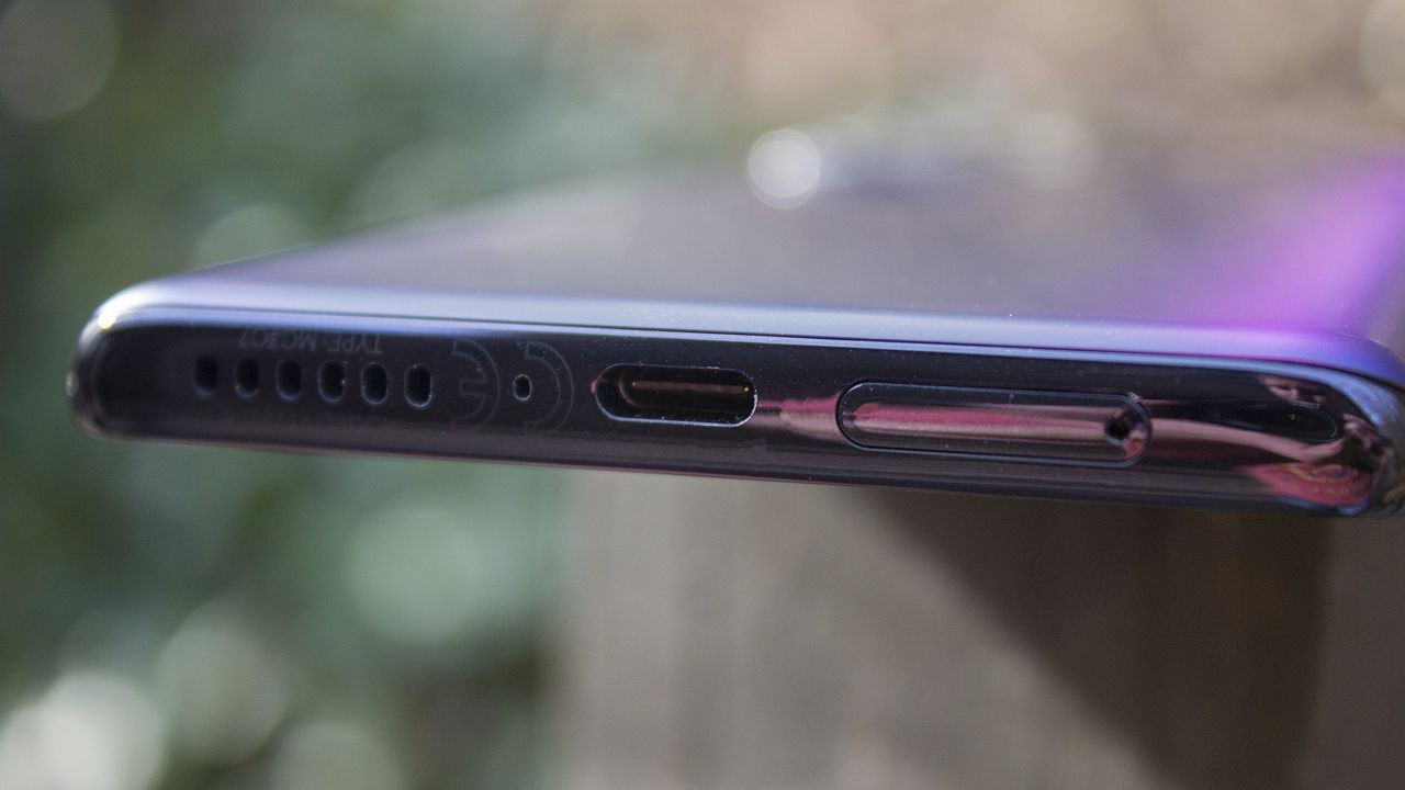 Motorola edge+ (2022)